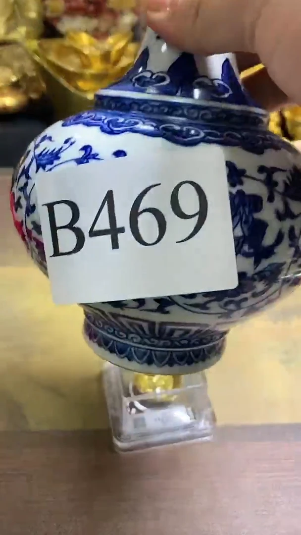 【闪购商品】密胺摆件好物推荐