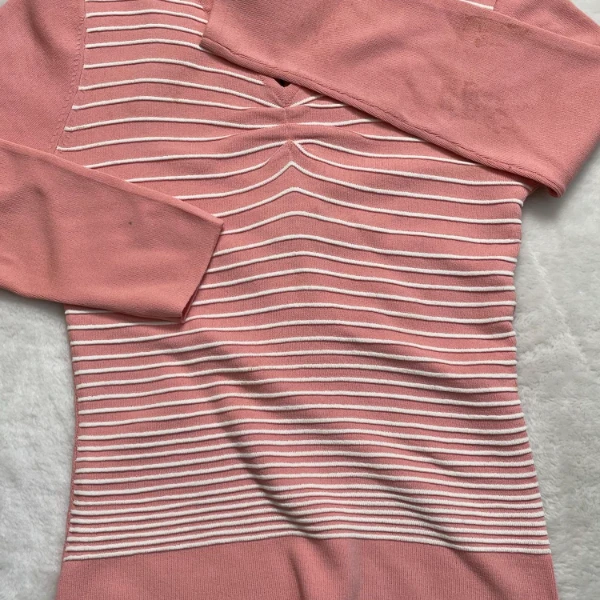 (MY)359长袖运动休闲打底女士毛衣3038