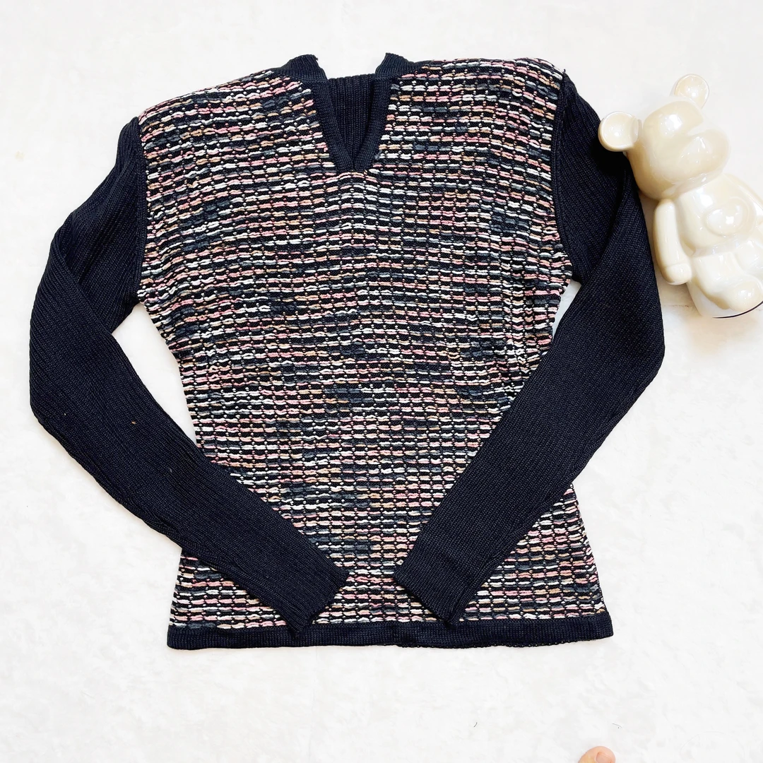 (MY)95显瘦气质时尚夏季复古法式收腰裙子9204