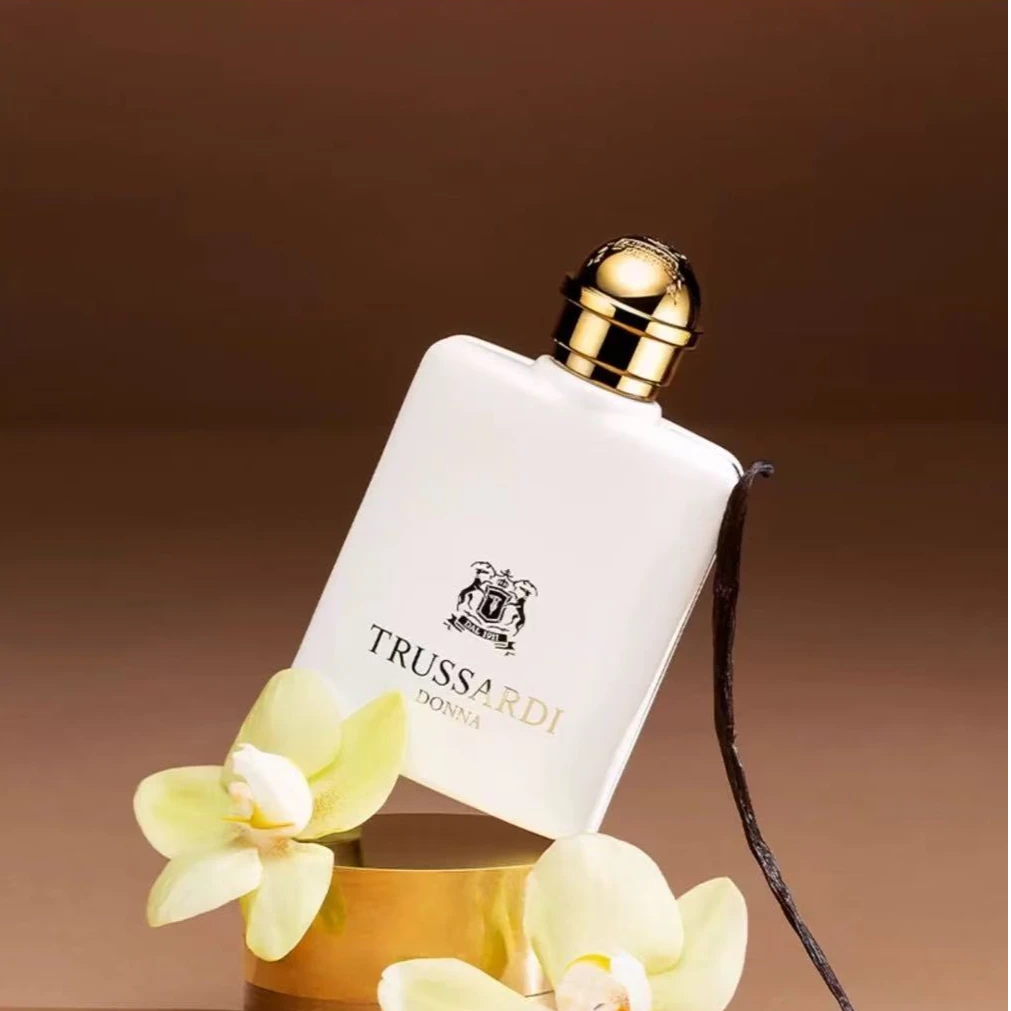 Trussardi杜鲁萨迪风华女士香水