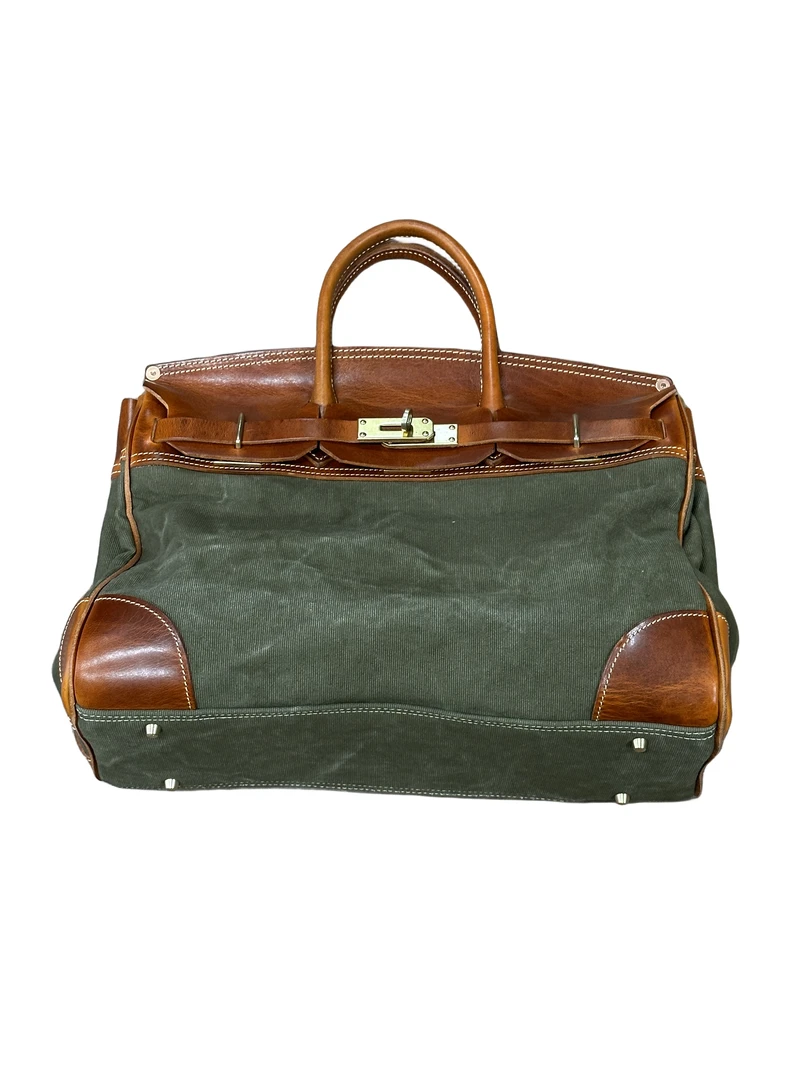 绿色真皮棕色黄色牛皮手拿包拼色肩包男士时尚休闲黑色欧美个性