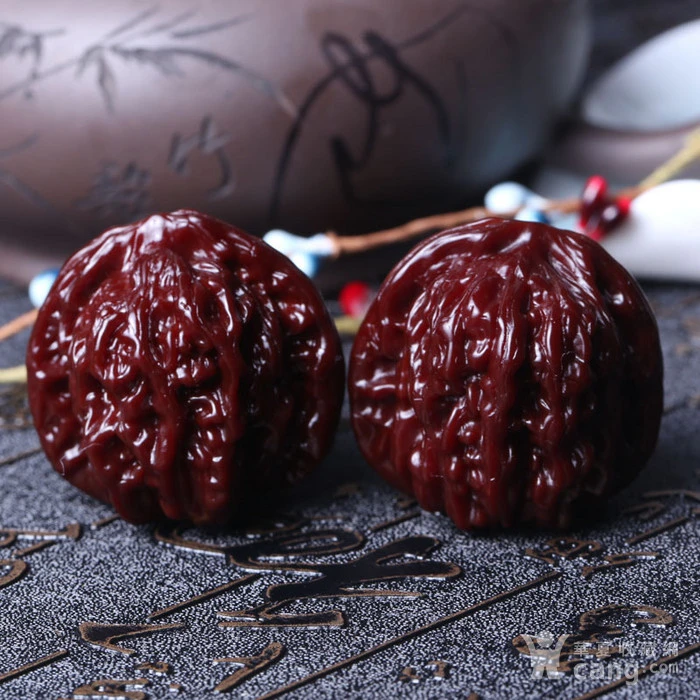 文玩核桃挂件（一号链接）