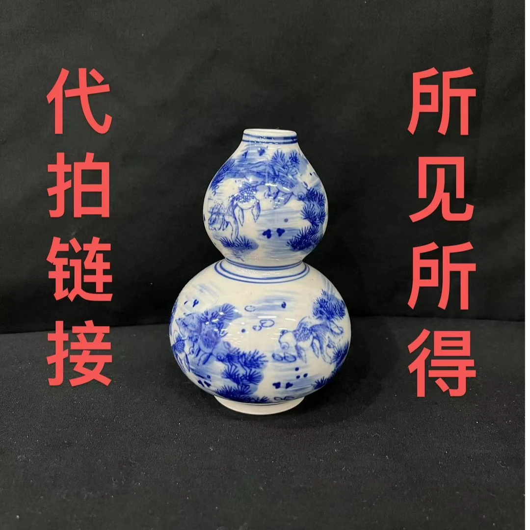 创意童车模型葫芦N7