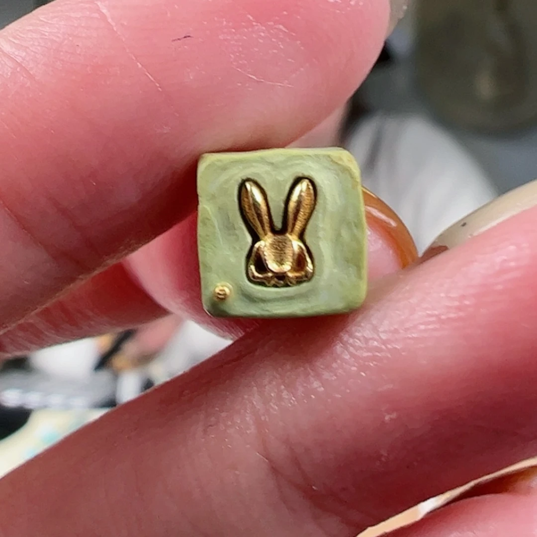 【闪购商品】绿松石珠宝奇石未镶嵌