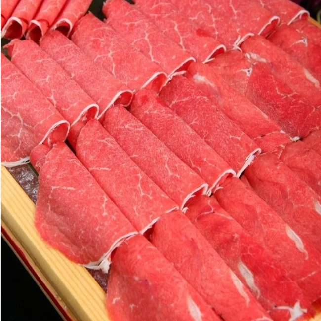 牛肉片