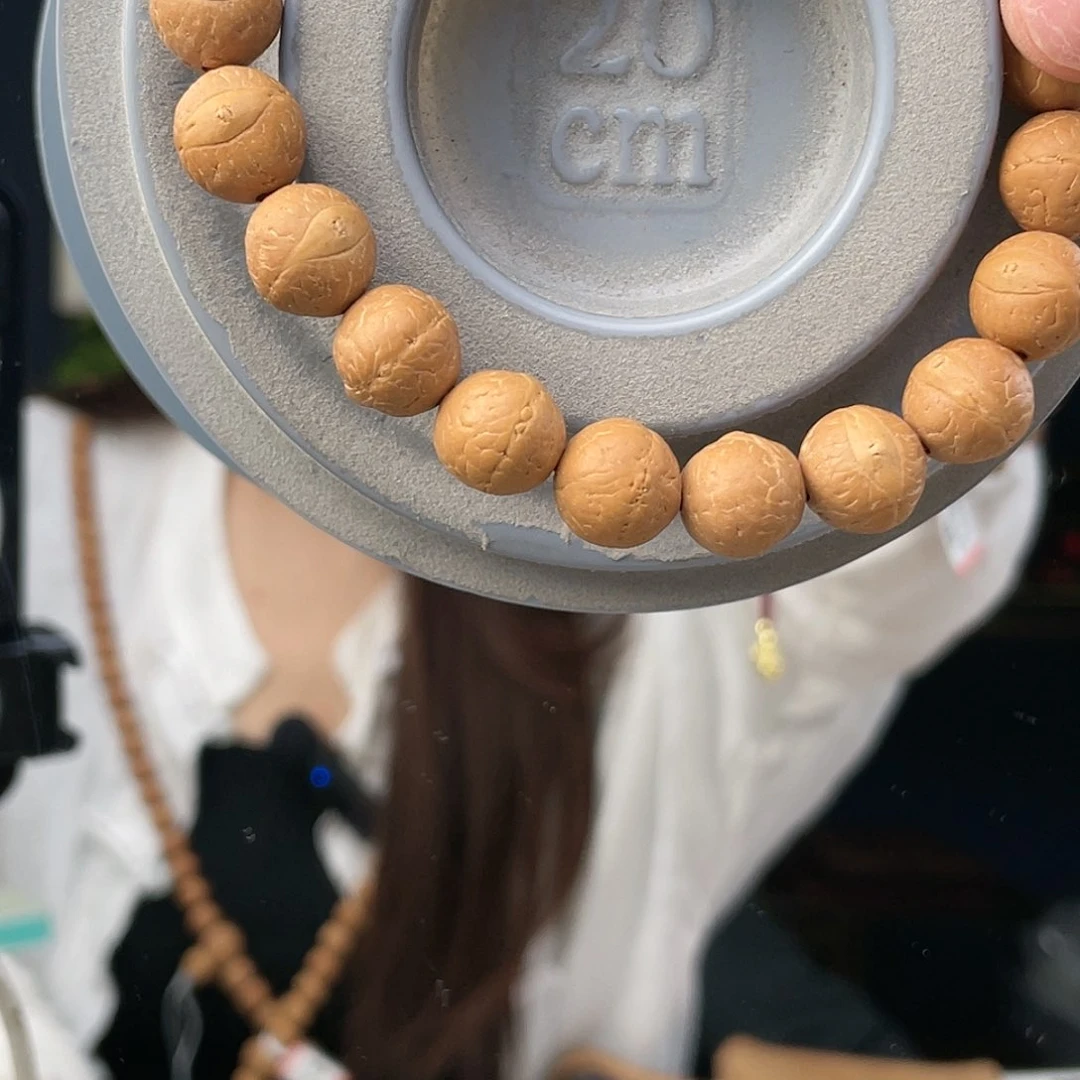 凤眼菩提吊坠菩提817