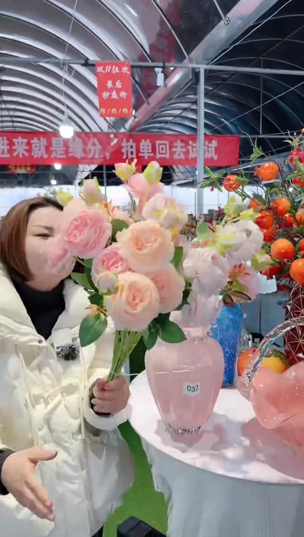 【闪购商品】登T-35十只 花器