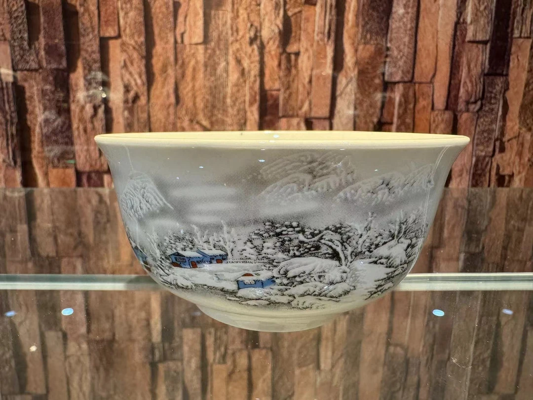 XX-D1-T1-16 陶瓷杯子（不固定一件）