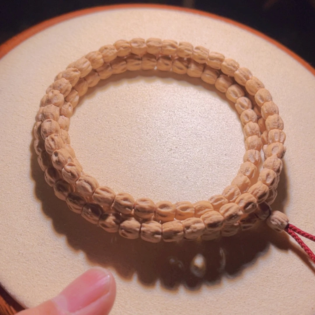 【闪购商品】柏香籽/百香籽吊坠打****声