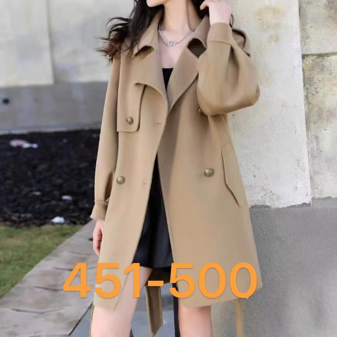 【451-500】！2024新款四季女装@气质