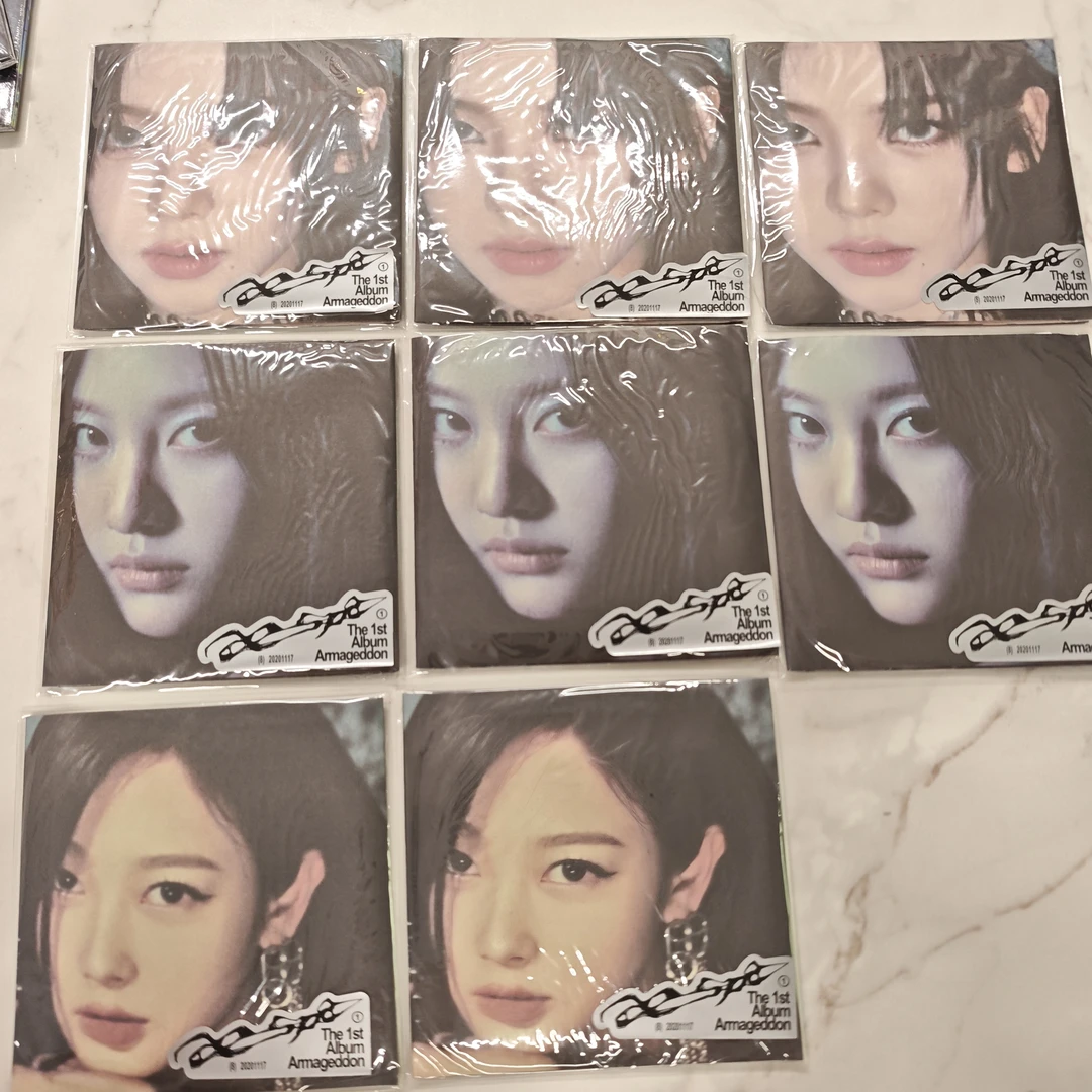 明星周边 easpa吒正规一p版单封（专卡默认有瑕）