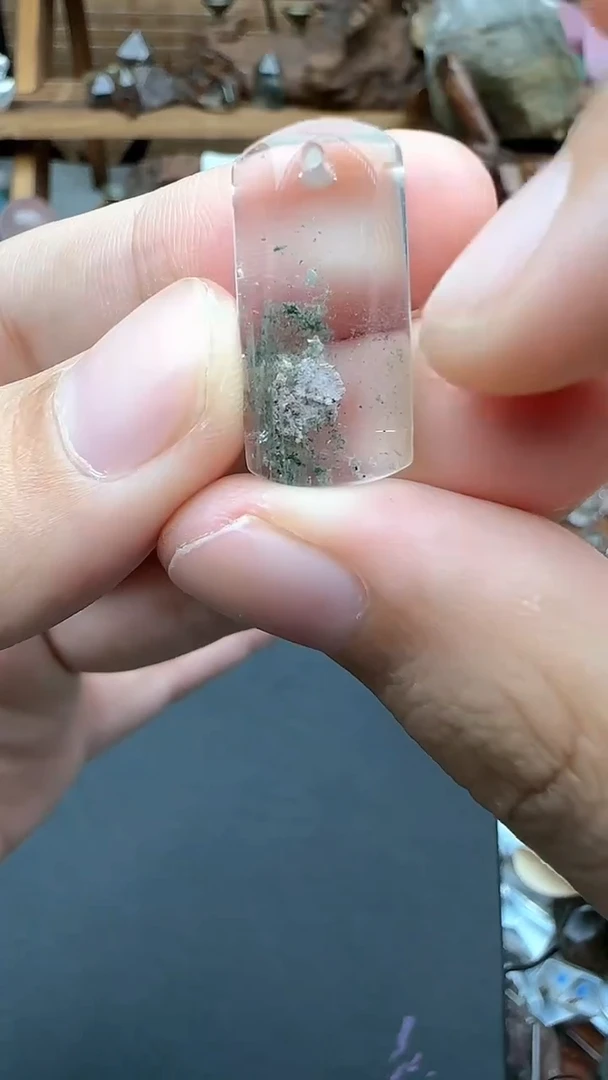 【闪购商品】水晶颈饰未镶嵌222+++++++