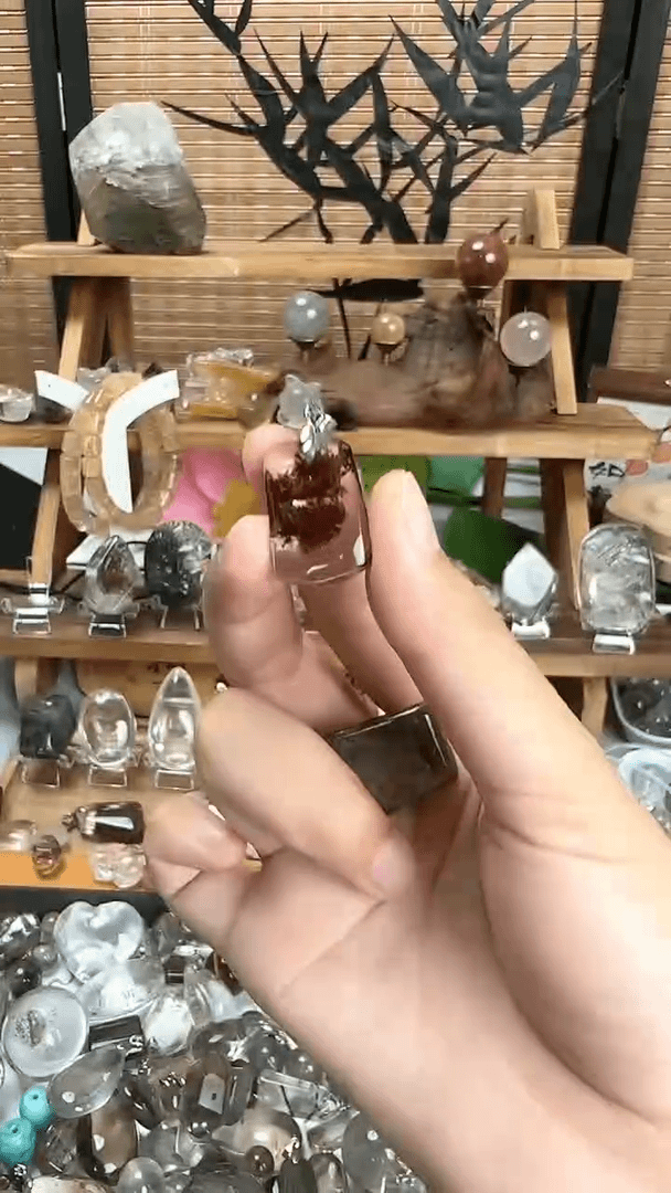 【闪购商品】水晶颈饰未镶嵌180++++++