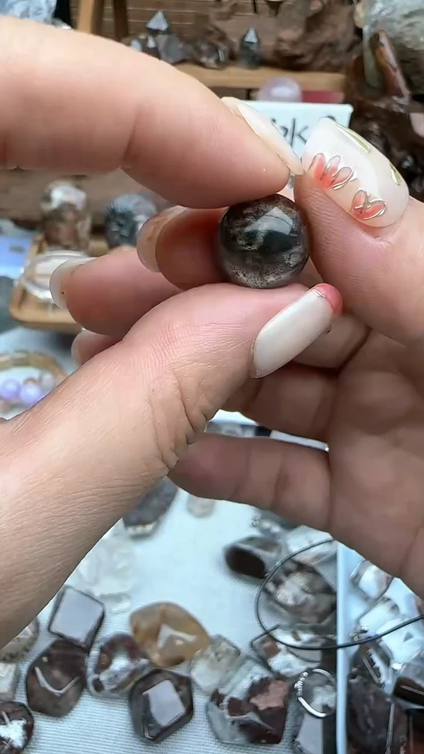 【闪购商品】水晶颈饰未镶嵌141+++++++