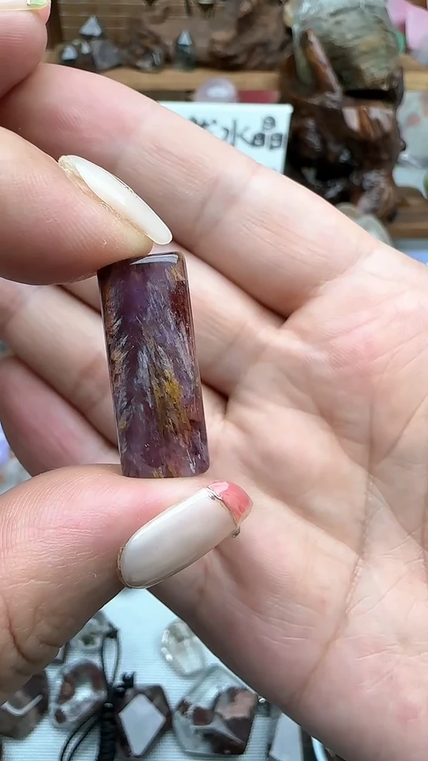【闪购商品】水晶颈饰未镶嵌193+++++++