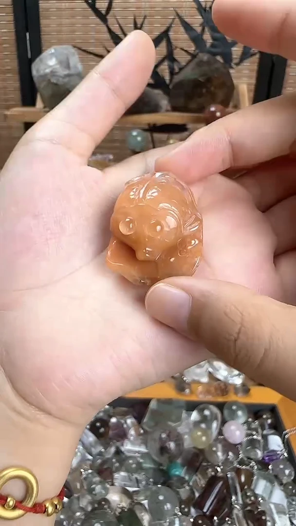 【闪购商品】水晶颈饰未镶嵌170++++++