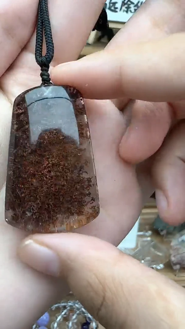 【闪购商品】水晶颈饰未镶嵌210++++++