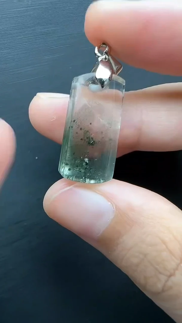 【闪购商品】水晶颈饰未镶嵌110+++++++