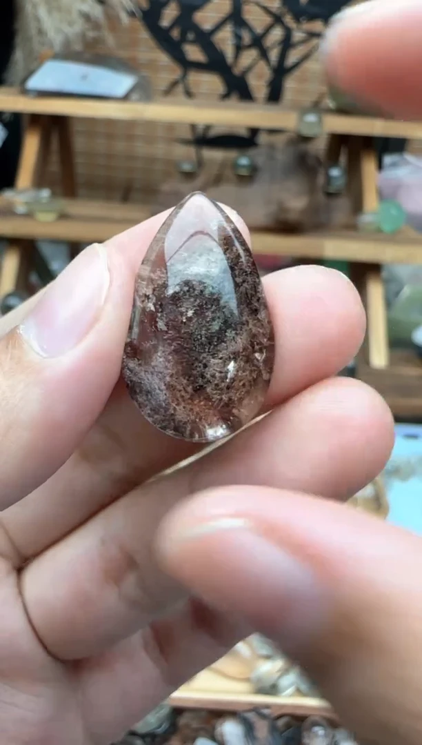 【闪购商品】水晶颈饰未镶嵌113++++++