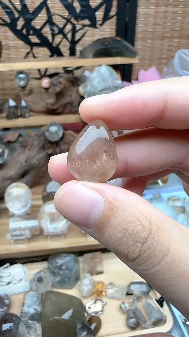 【闪购商品】水晶颈饰未镶嵌186++++++++