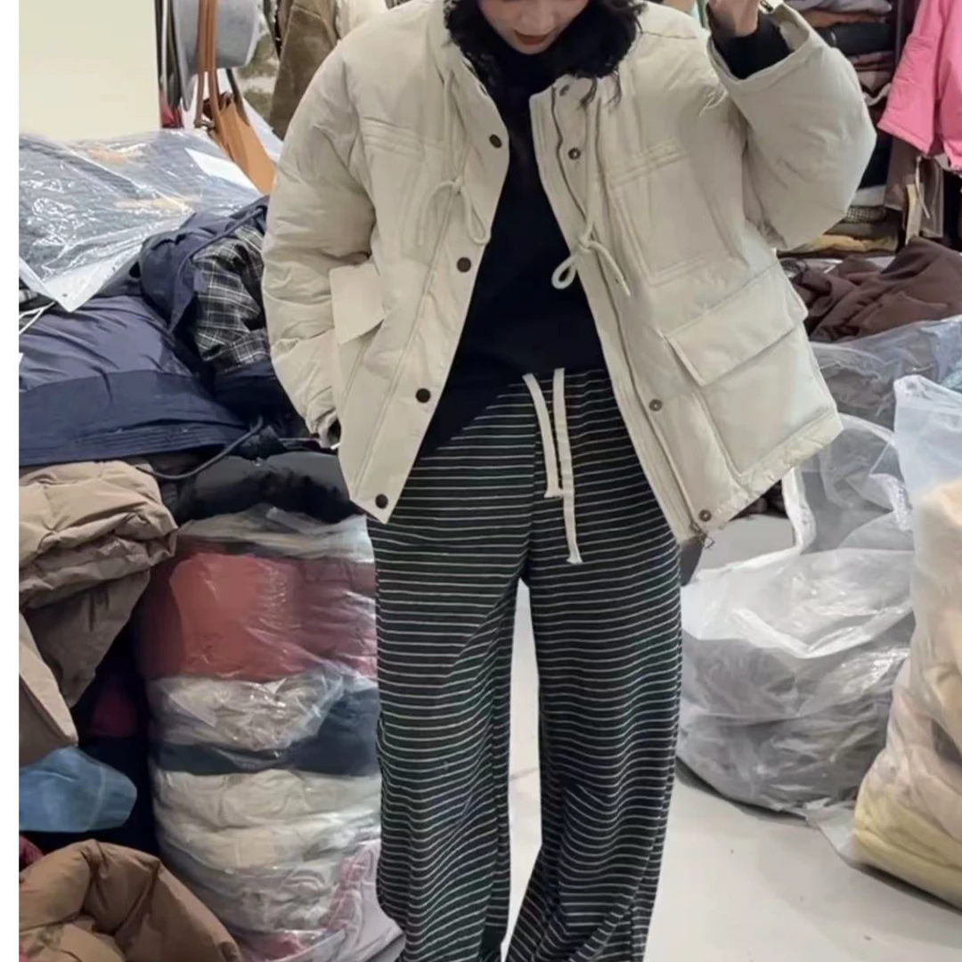 【宝贝家】963羽绒服外套