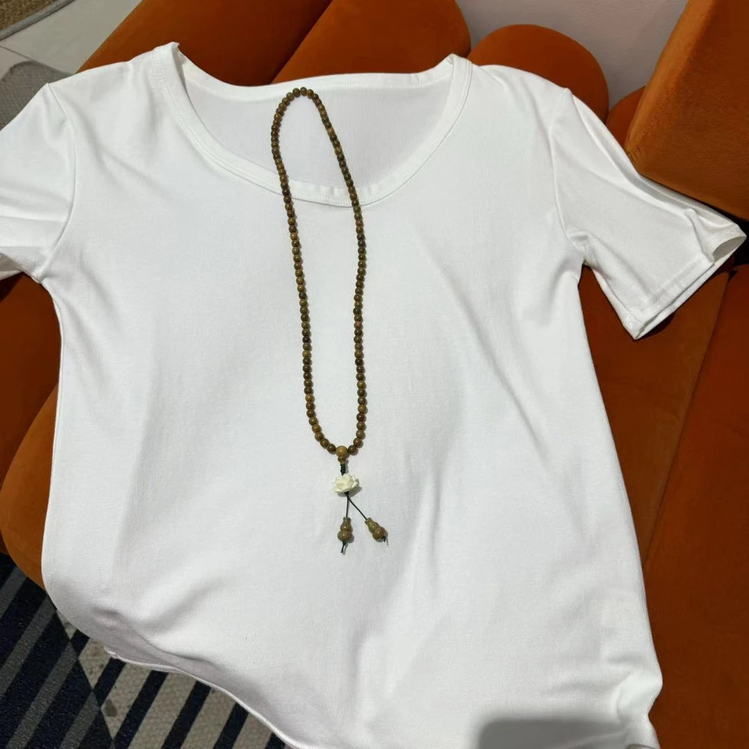 【宝贝家】檀木T恤【宝贝家】檀木T恤