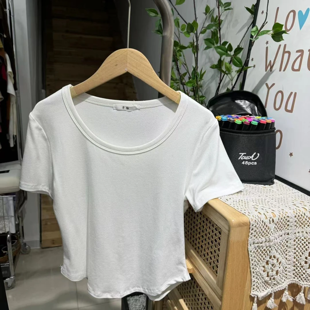 【宝贝家】马克笔48色T恤