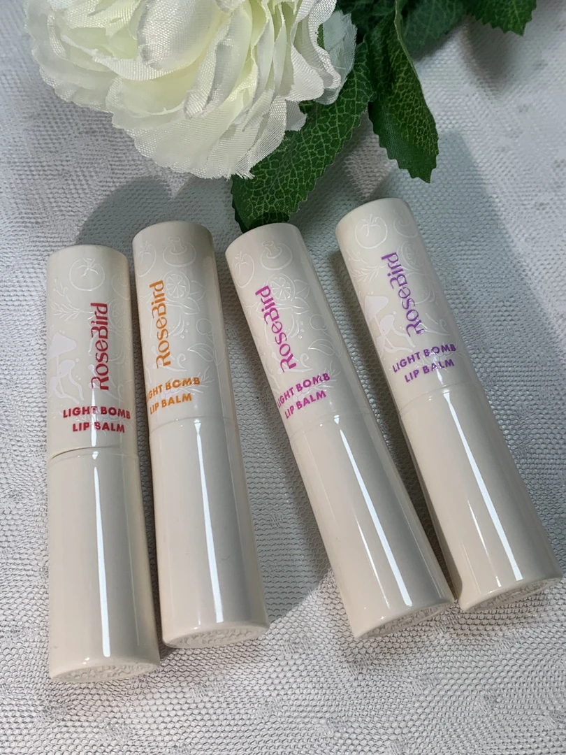 活机沙拉鲜养赋幼润唇膏