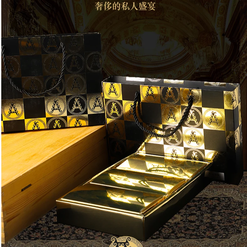 【新疆西藏包邮】3条装男士高档时尚潮流轻奢个性礼盒装短裤