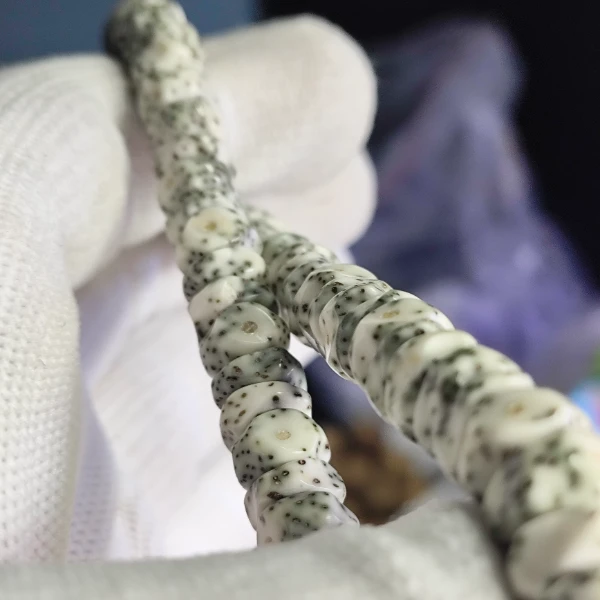 卡8青花天青碧落（燃烧机）