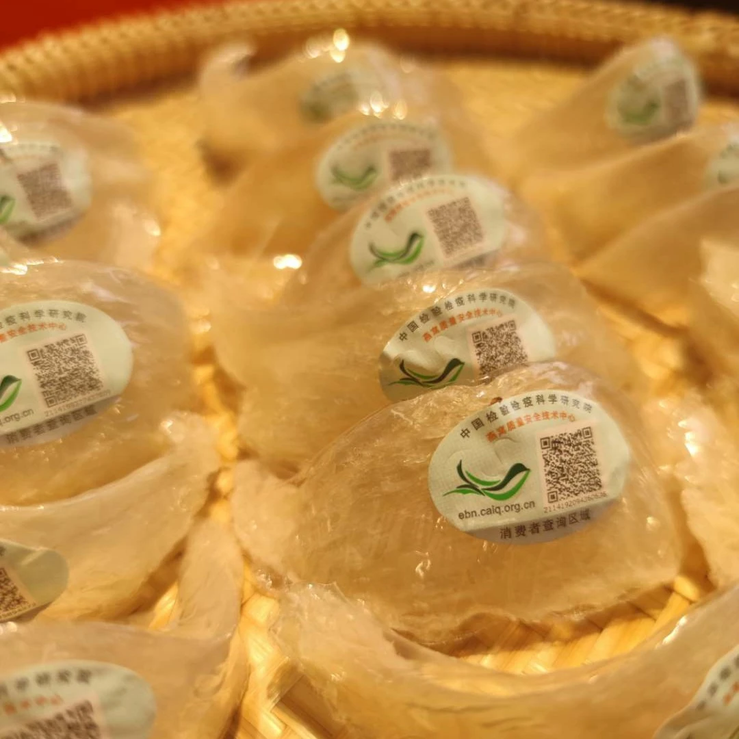 【膳养甄选】窝窝小鸟001  滋补干货 50-500g 中国广东