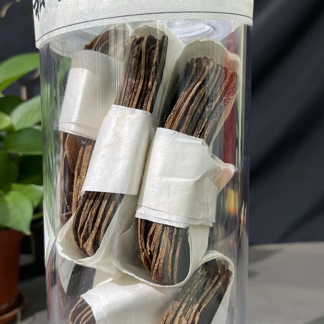 【膳养甄选】精选麻麻片滋补品
