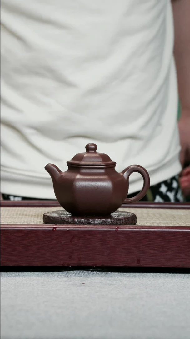 【闪购商品】紫砂茶壶83