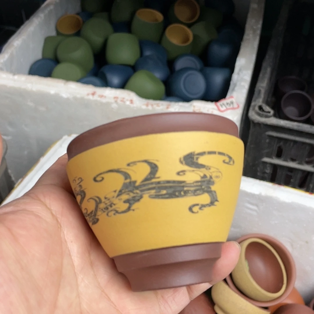 【闪购商品】紫砂茶壶