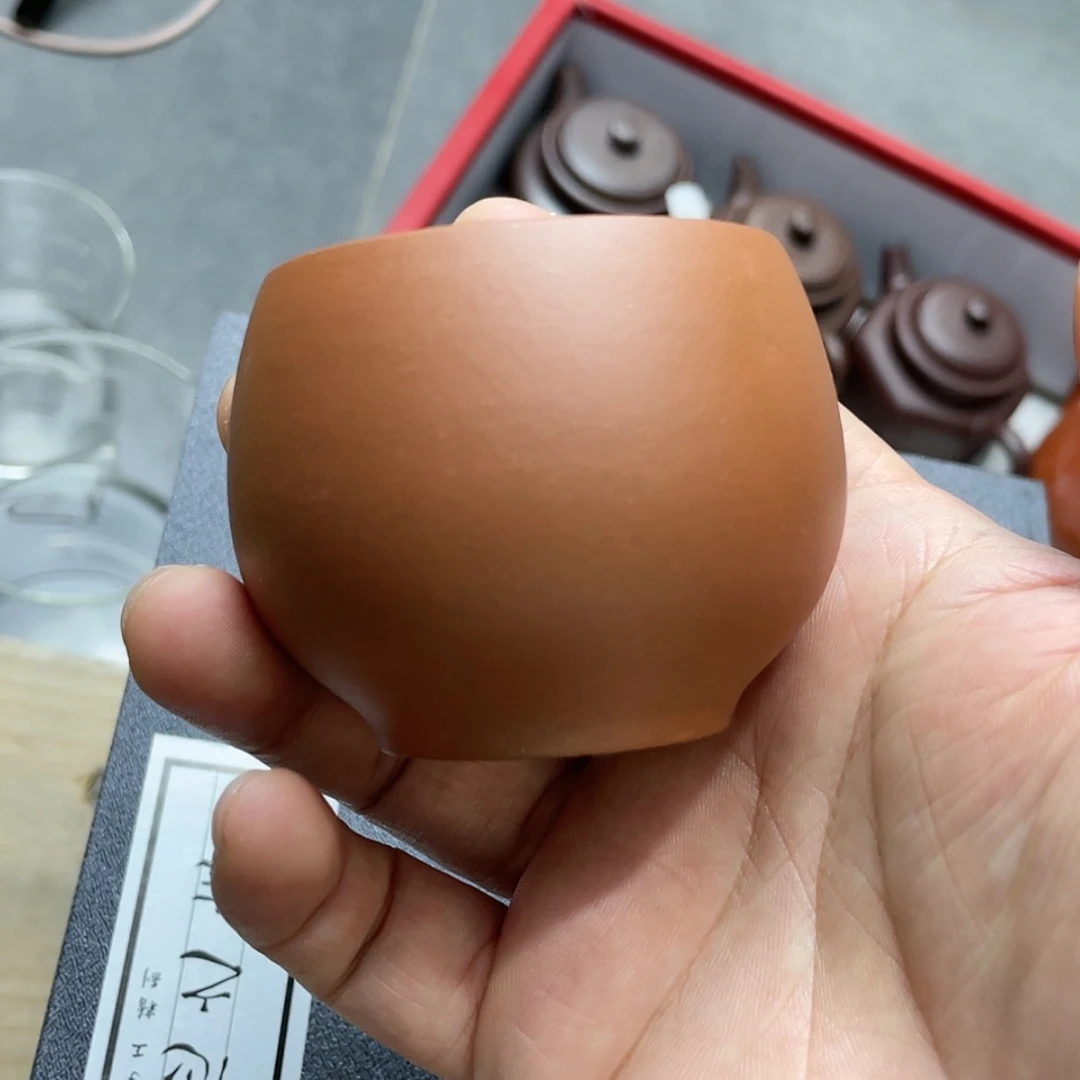 【闪购商品】紫砂茶壶