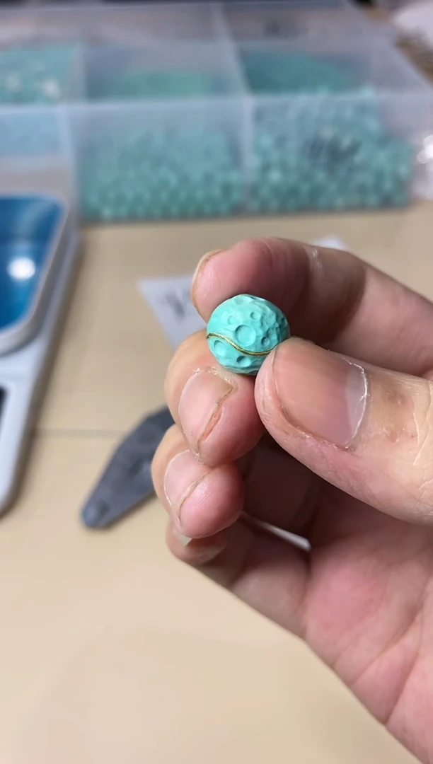 【闪购商品】白玉菩提吊坠121410月球单颗多样性发其一卡11+