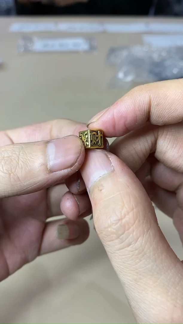 【闪购商品】白玉菩提吊坠121304 多样性发其一 卡7