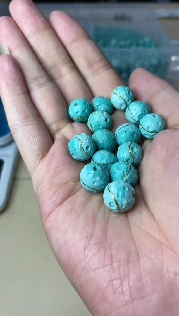 【闪购商品】白玉菩提吊坠121410月球单颗多样性发其一卡11+