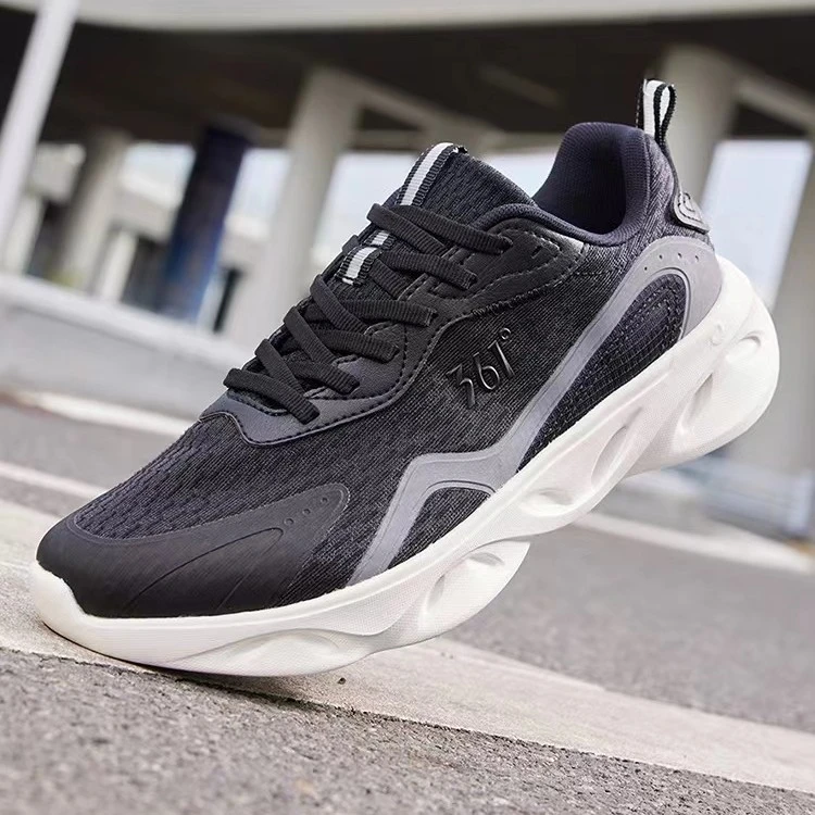 【晨晨专属】3799/3758-361°男女常规跑鞋6.6