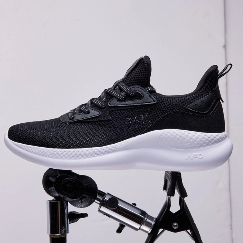 【粉丝专属】3771-361°女常规跑鞋