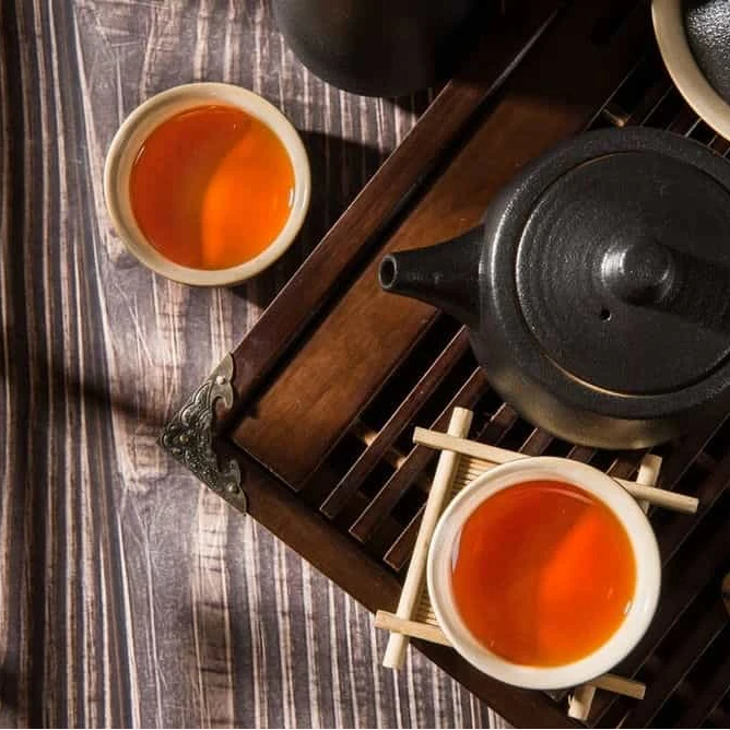 【代拍链接】武夷岩茶代拍链接006