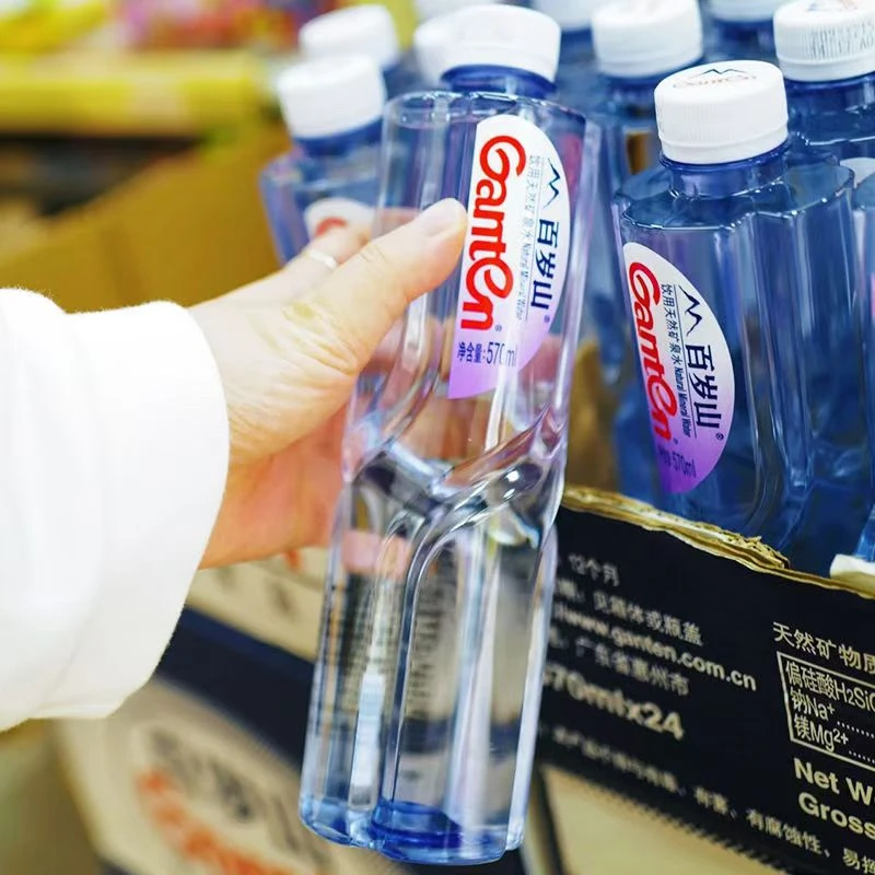 百岁山天然矿泉水/24瓶夏日必备饮品