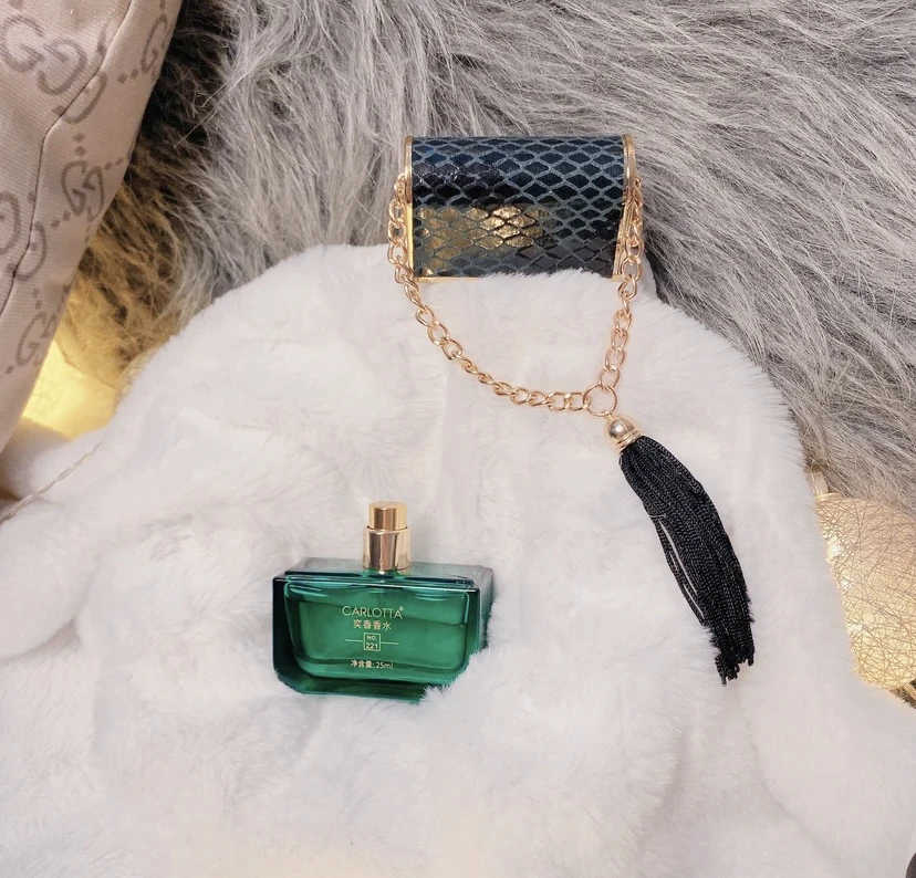 女士堕落之手香水持久留香室内车载香氛贵妇清爽芳香四季