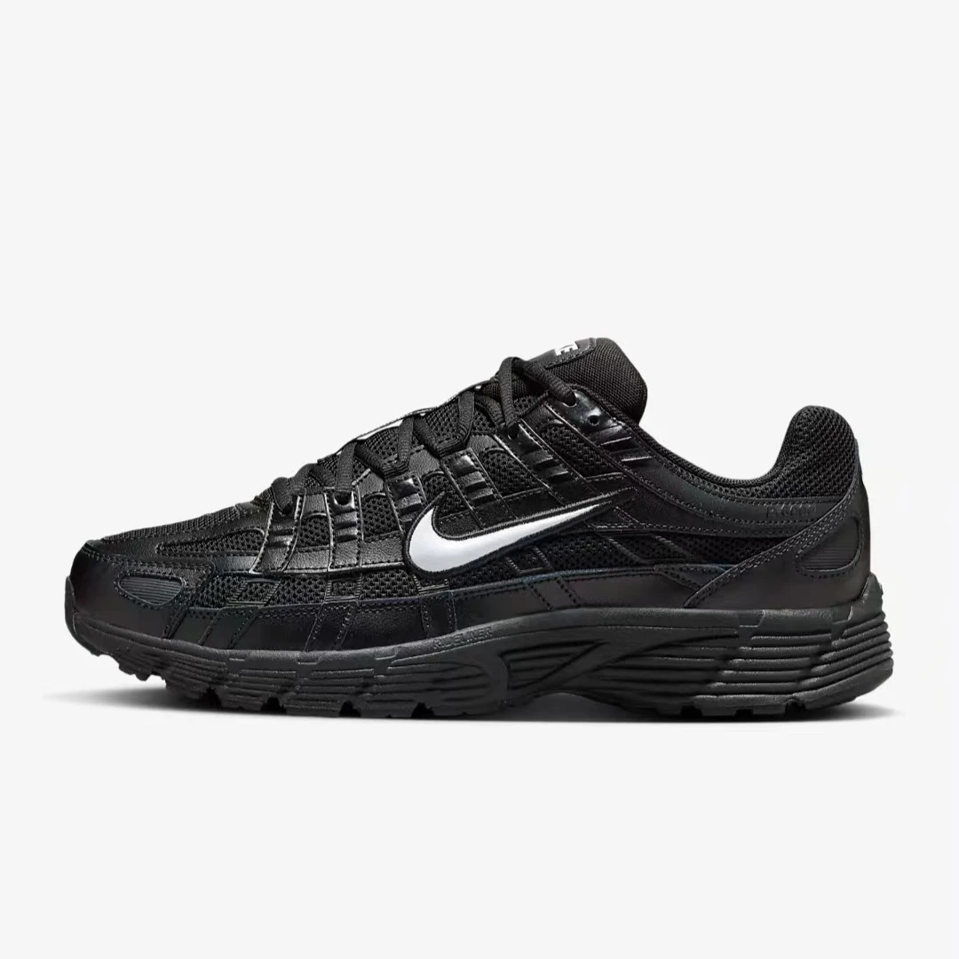NIKE/耐克Nike 休闲鞋P-6000男子低帮运动百搭舒适 HF1052-010