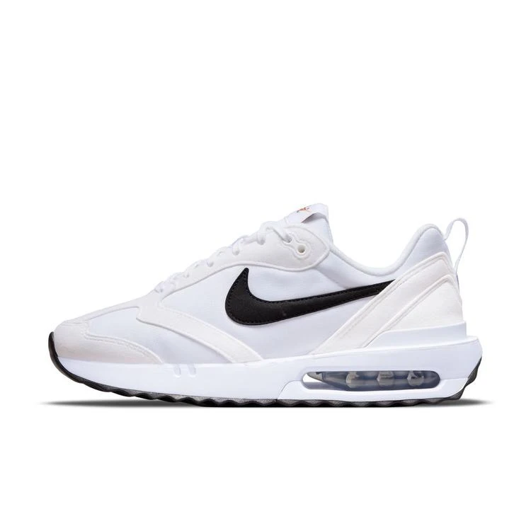 Nike 黑白休闲运动跑步鞋百搭舒适女子 DH5131-101  体测考