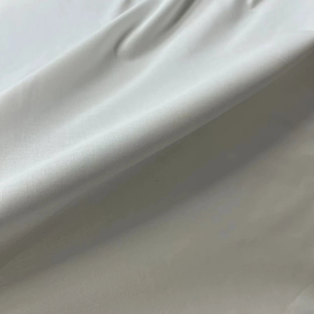 夏季连裙旗袍内衬透气不闷汗面料、不支持退换