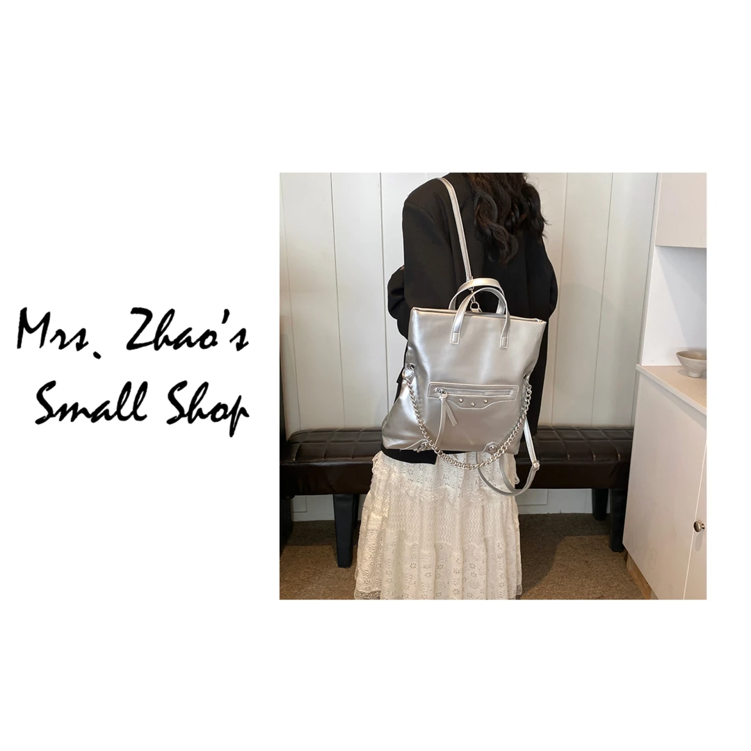 2024新款小众女包Mrs. Zhao's Small Shop （ 6610#）