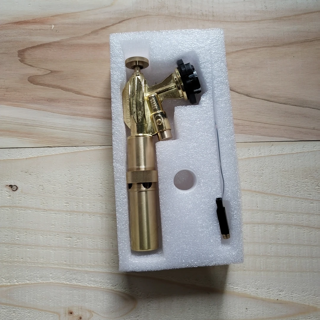 全铜耐用倒置蜂箱消毒工具养蜂必备