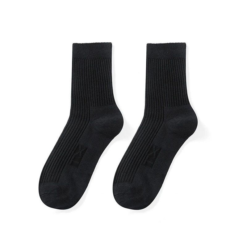 训练耐磨袜子户外速干透气(十双装）