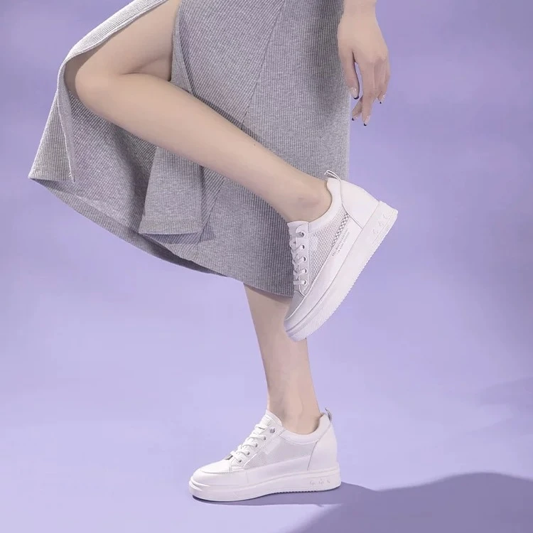 400-599女夏季百搭凉鞋时尚气质大码女士粗跟韩版